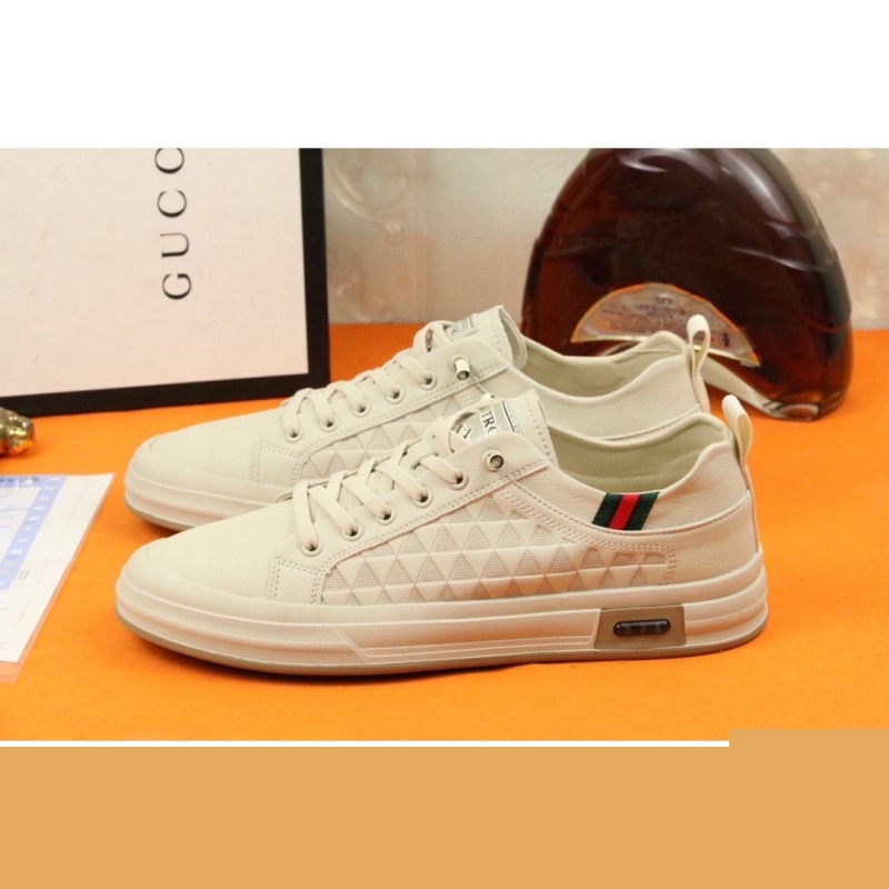 G*u*i casual shoes